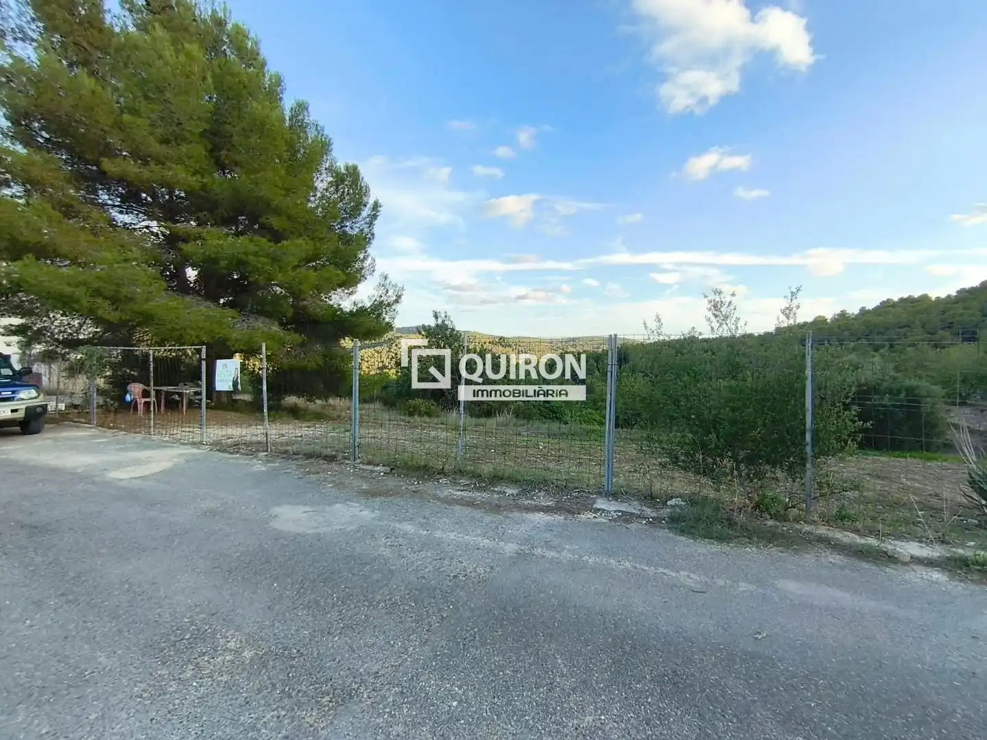 Terreno rústico en venta en Albinyana, imagen 9