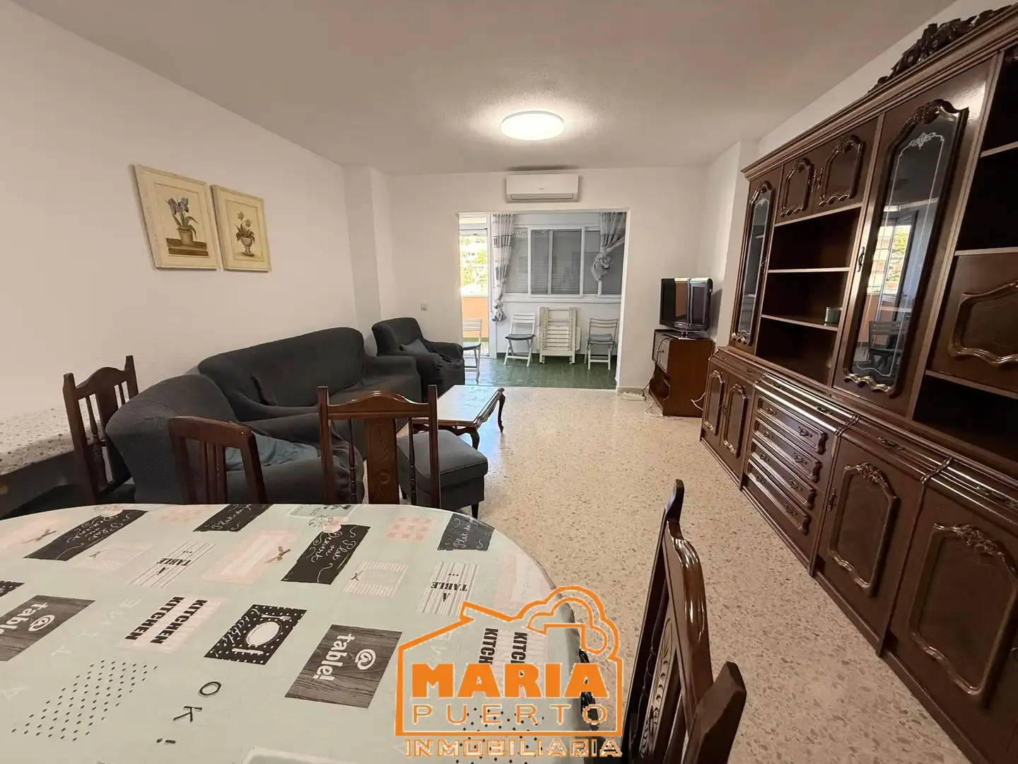 Flat with pool to rent in La Cala del Moral, imagen 23
