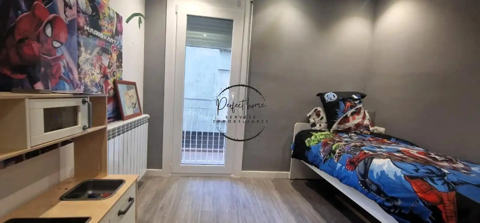 Dúplex amb ascensor en venda a La Massana pueblo, imagen 10