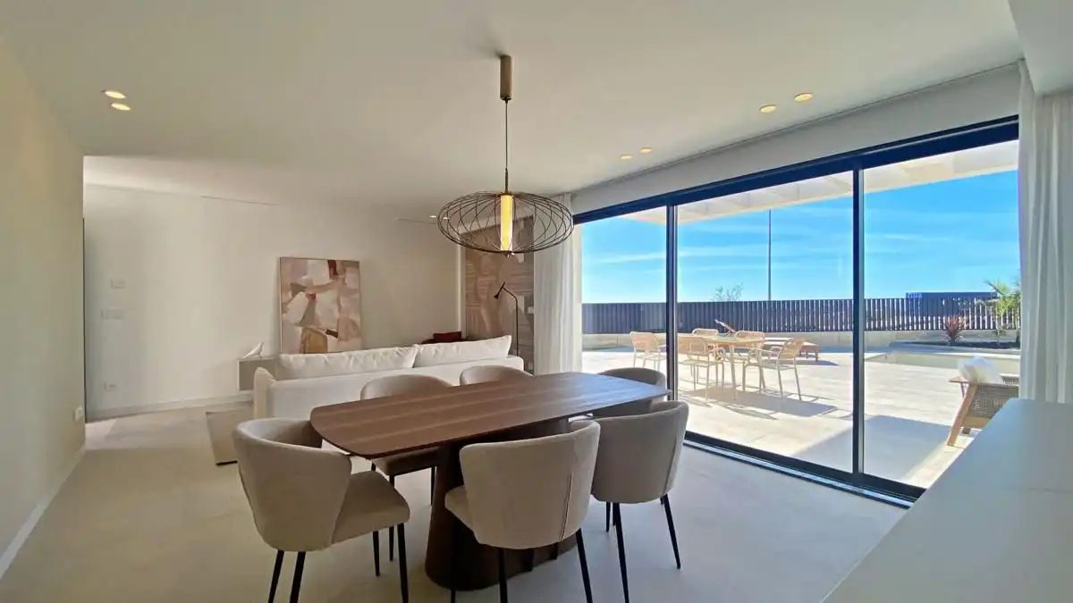 Detached house with pool for sale in Bonalba - Cotoveta, imagen 58