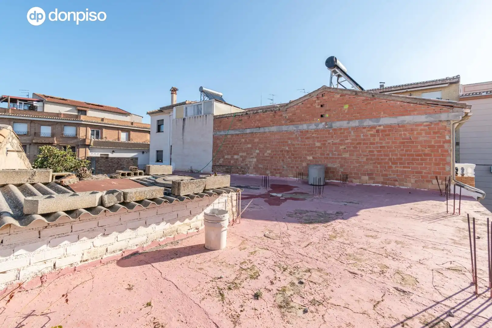 Casa o chalet en venta en Plaza SAN LUIS, 1, Avda. De los Ogíjares