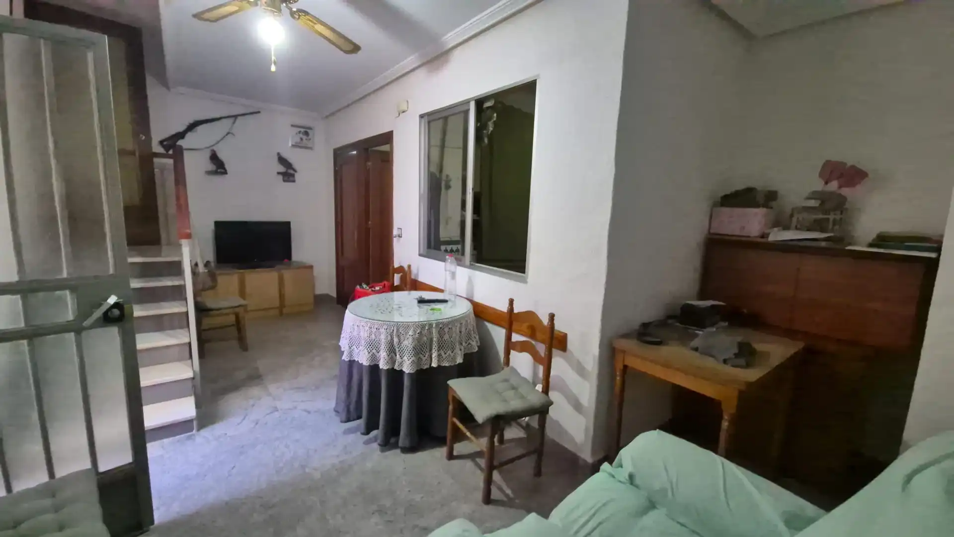 Detached homes for sale in Murcia  with Terrace, Storage room and Furnished