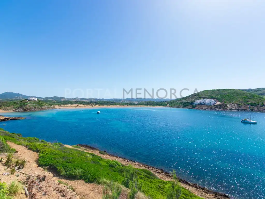 Apartament en venda en Es Mercadal amb Terrassa