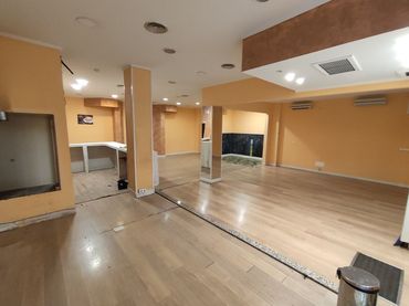 Local comercial en venda a Centro