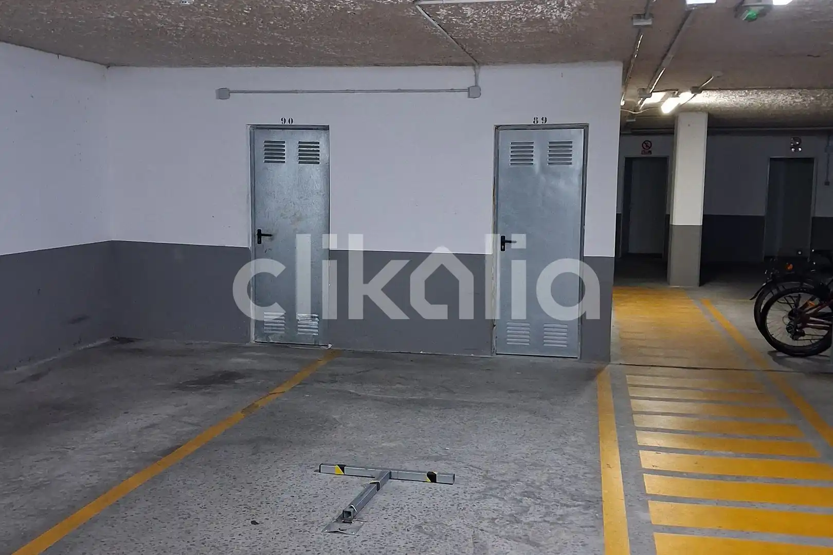 Individual with lift for sale in Quartell, imagen 4
