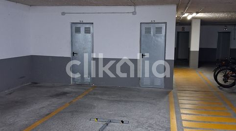 Foto 4 de Garaje en venta en Quartell, Valencia