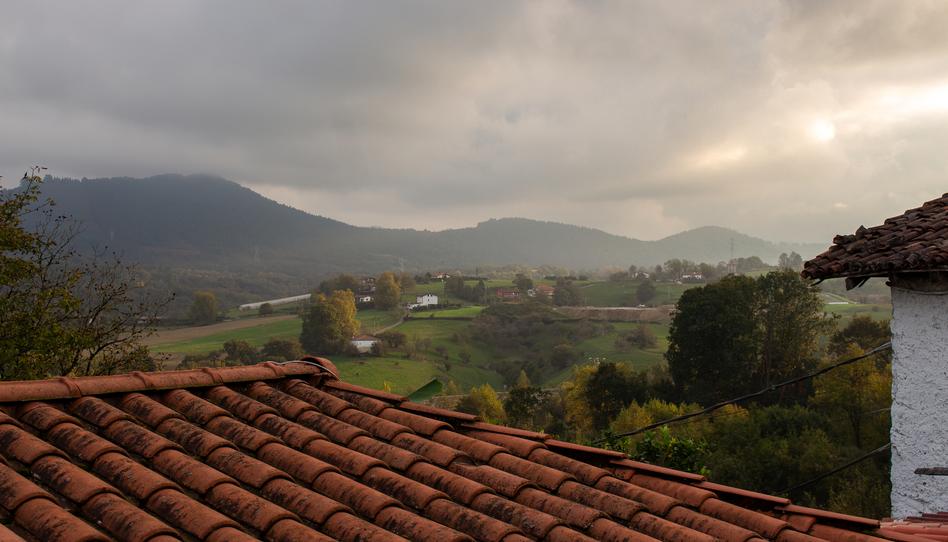 Foto 1 de Pis en venda a Zamalbide, Gipuzkoa