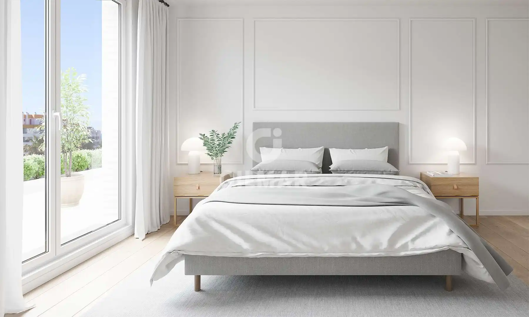 Apartamento con terraza en venta en Nueva Andalucía, imagen 4