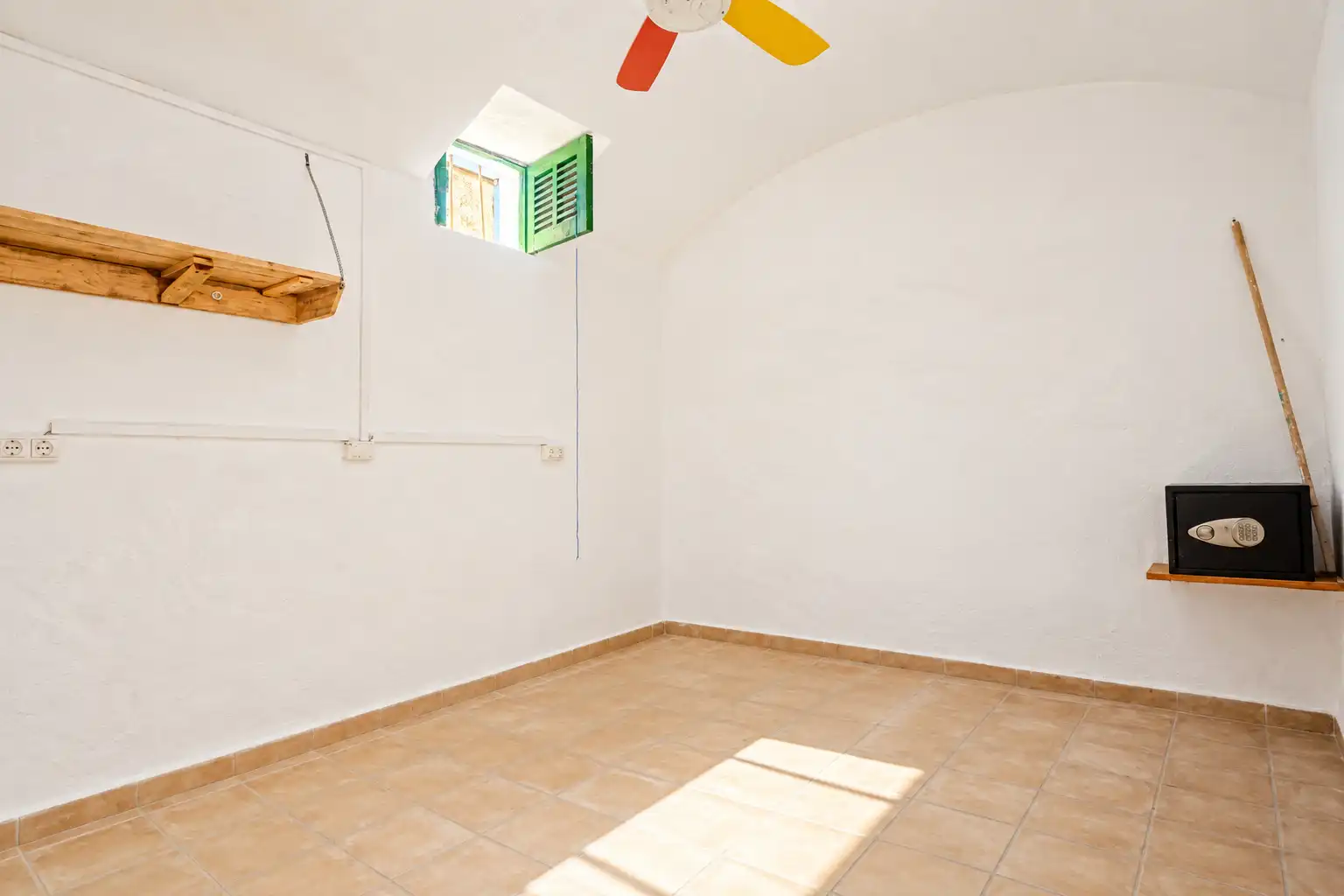 Casa a schiera con giardino in vendita a Carrer del Pare Rafael Serra, imagen 27