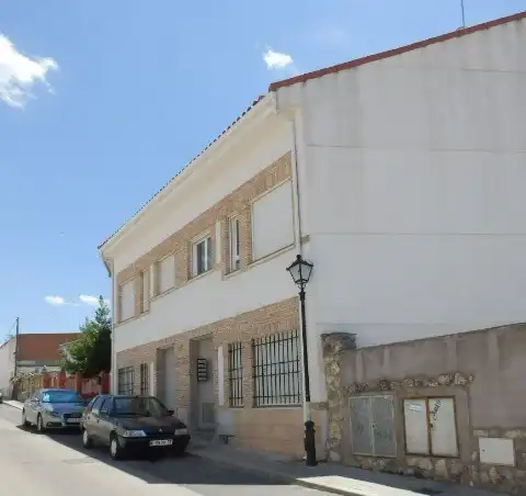 Piso en venta en Unión , Torres de la Alameda