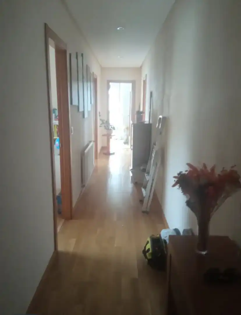 Ático en venta en Boqueixón con Terraza, Trastero y Amueblado