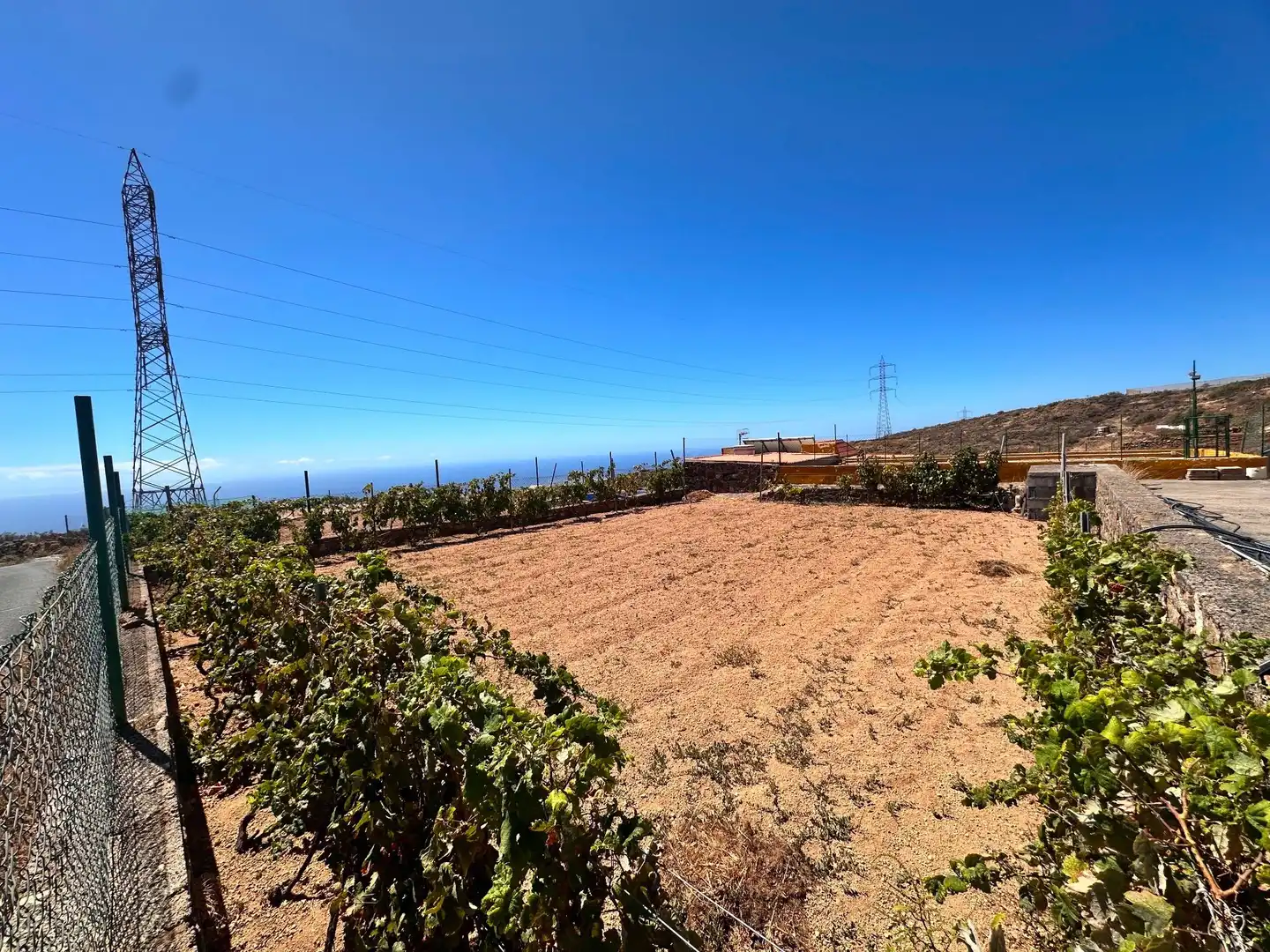 Terreno rustico in vendita a Arico, imagen 8