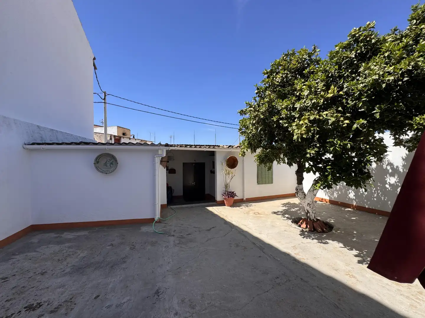 Habitatge amb jardí en venda a Olivares, imagen 14