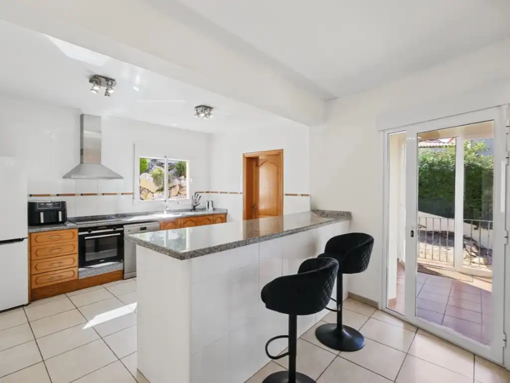 Casa amb terrassa en venda a La Granadella  - Costa Nova, imagen 11