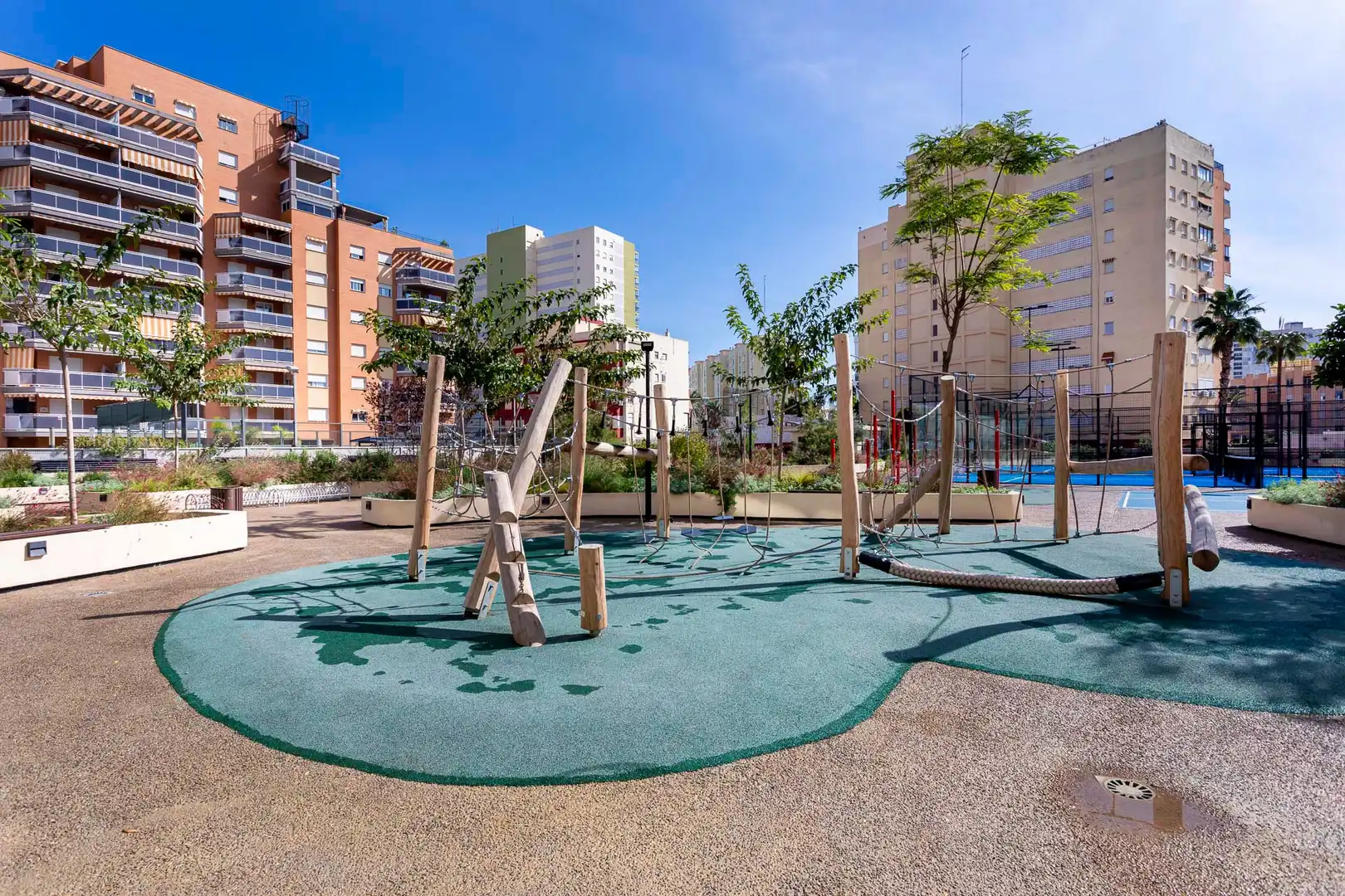 Piso con piscina en venta en La Safor, imagen 29