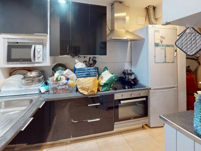 Cuina de Pis en venda en Alicante / Alacant amb Moblat i Forn