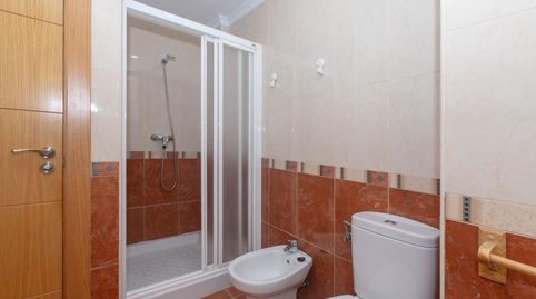 Foto 5 de Piso en venta en Ayala, Parque Ayala - Jardín de la Abadía - Huelín, Málaga Capital