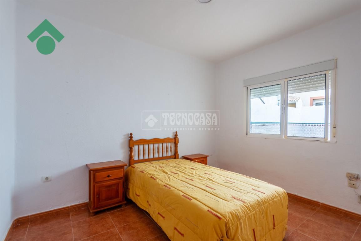 Bedroom of Flat for sale in Rincón de la Victoria
