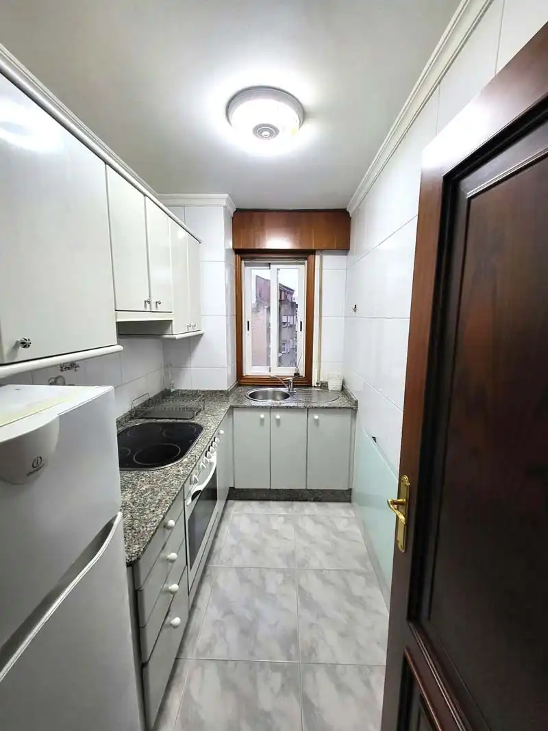 Appartement compact avec ascenseur à louer à Rúa de María Auxiliadora, imagen 16