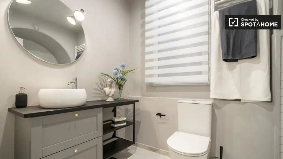 Appartement avec terrasse à louer à Extramurs, imagen 7