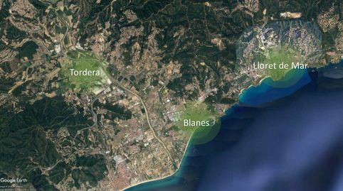 Foto 5 de Oficina en venda a C/ Malgrat de Mar, Niàgara Parc - Ágora Parc, Tordera