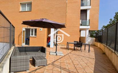 Terrassa de Pis en venda en Paterna amb Aire condicionat, Calefacció i Terrassa