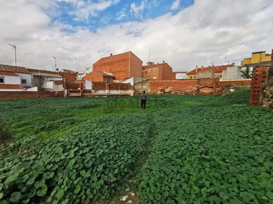 Terreno residencial en venta en N/A 10
