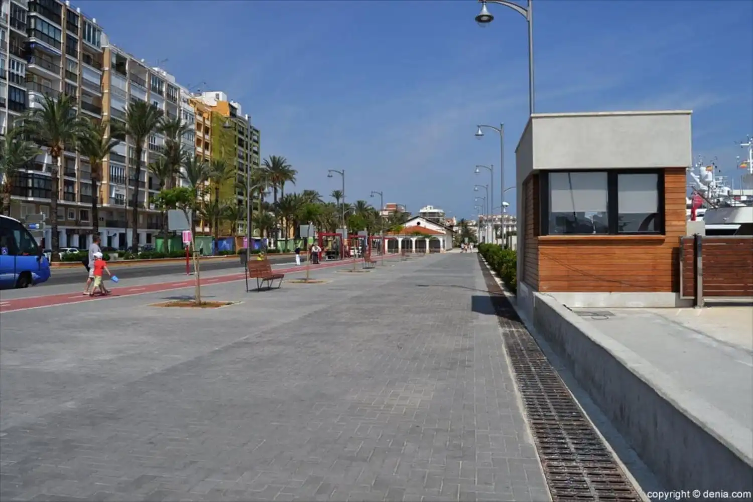 Houses for sale in El Puerto