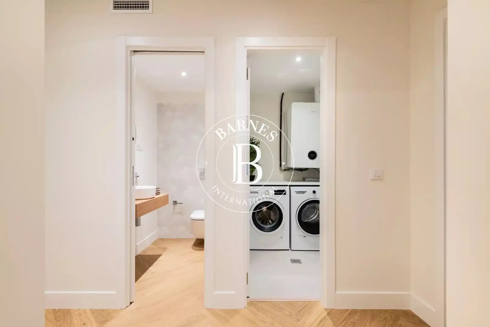 Flat with terrace for sale in Barrio de Salamanca, imagen 33