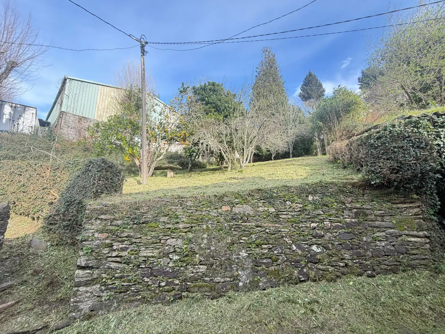 Casa o xalet en venda en Cabanas amb Jardí privat, Terrassa i Traster