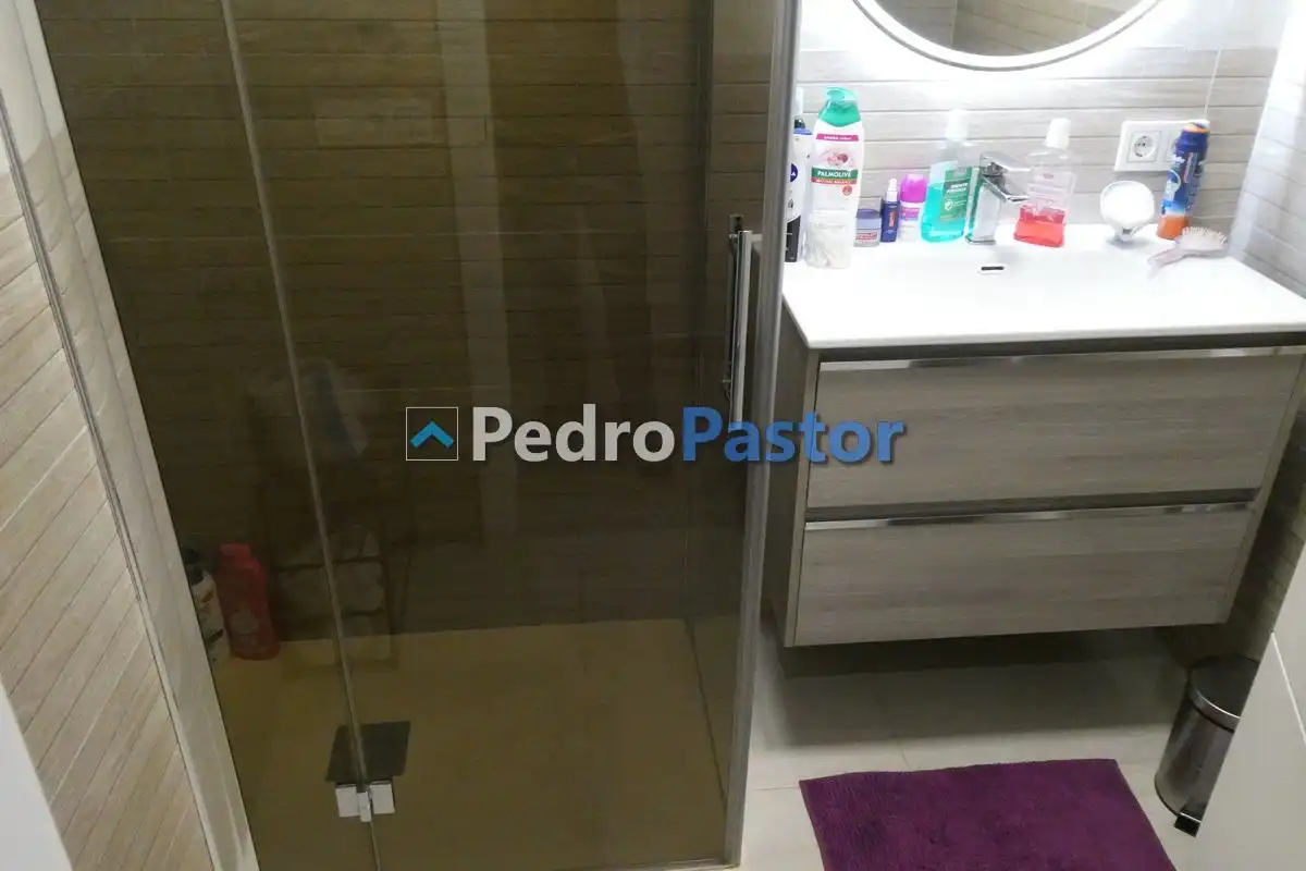 Appartement avec piscine à vendre à Centro Urbano, imagen 24