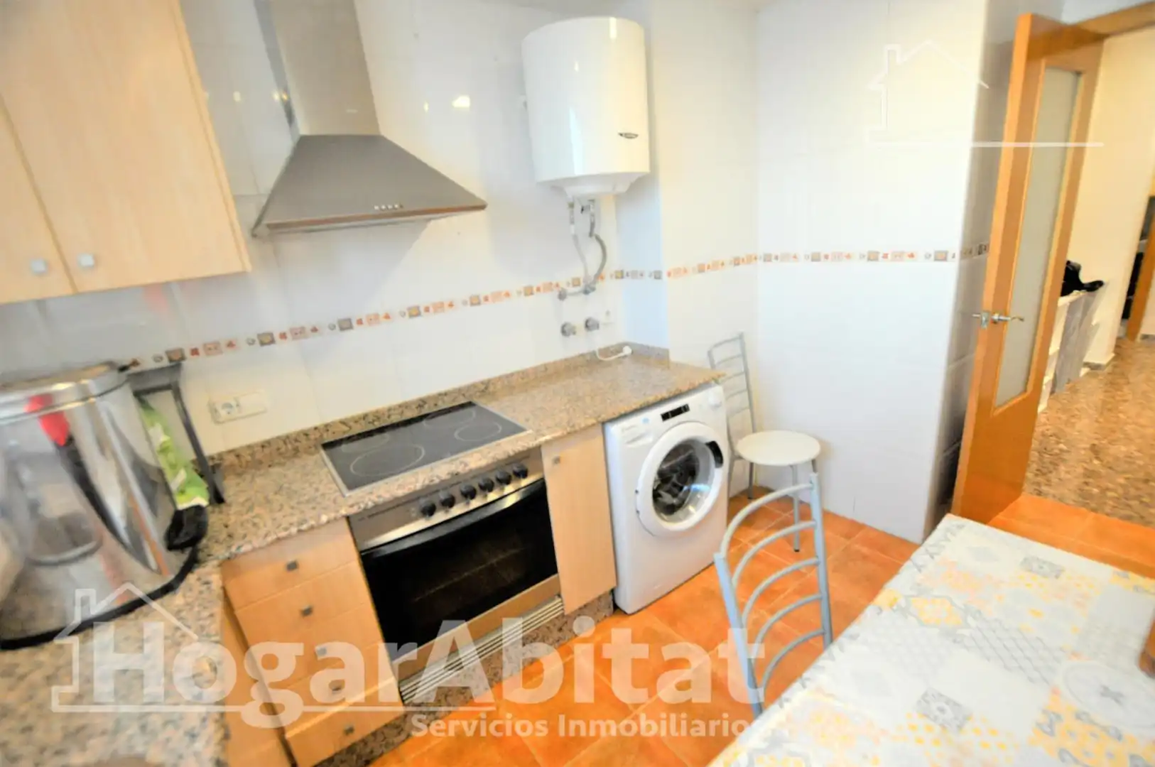 Flat with balcony for sale in Calle Doctor Fleming, imagen 9