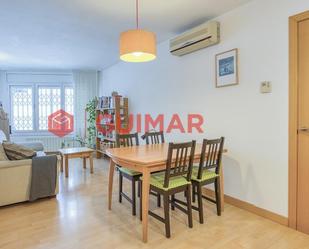 Exterior view of Flat for sale in  Barcelona Capital  with Heating, Terrace and Balcony