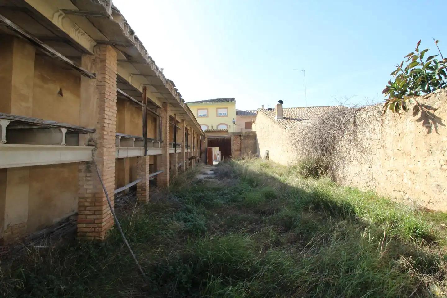 Lands and plots for sale in Bisbe Cervera, imagen 13
