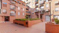 Exterior view of Flat for sale in  Granada Capital  with Air Conditioner and Terrace