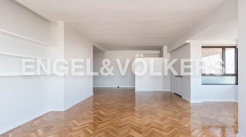 Foto 4 von Wohnung zur Miete in Avenida de Menéndez Pelayo, Niño Jesús,  Madrid Capital