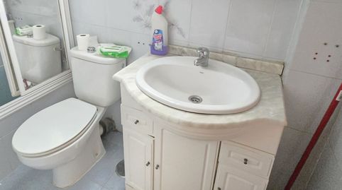 Foto 4 de Piso en venta en Los Rosales, Madrid Capital
