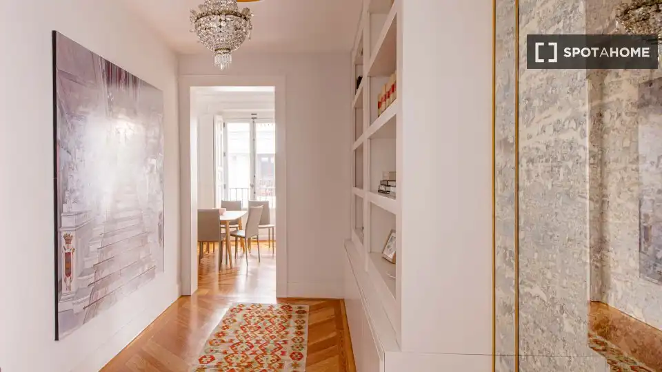 Appartement avec balcon à louer à Centro, imagen 16