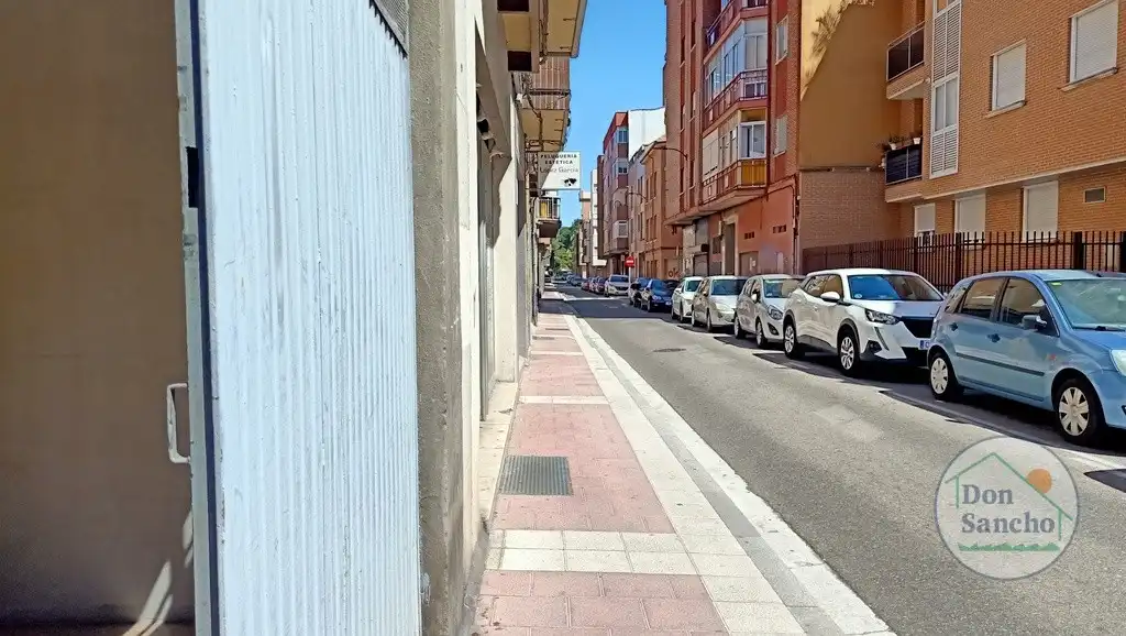 Business premises for sale in Delicias, imagen 7