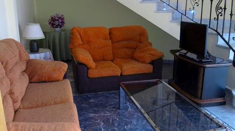 Foto 2 de Casa o chalet de alquiler en C. Manzanares, Socuéllamos, Ciudad Real