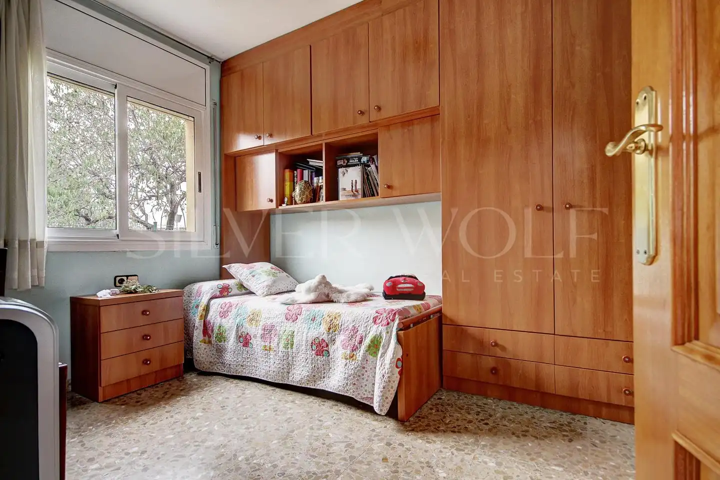 Maison avec jardin à vendre à Plaça París, imagen 13