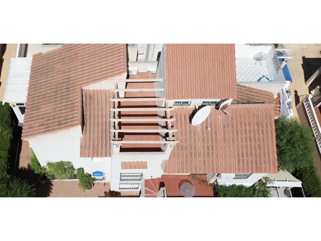 Appartement compact avec terrasse à vendre à Calle Guapiles, imagen 16