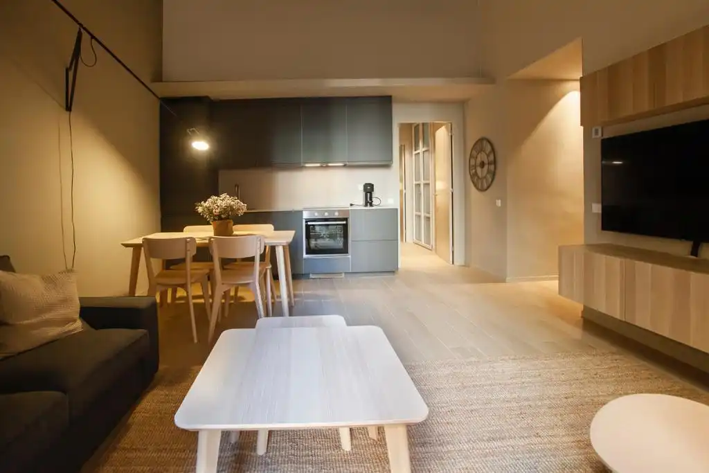 Piso con terraza en venta en Ciutat Vella, imagen 9