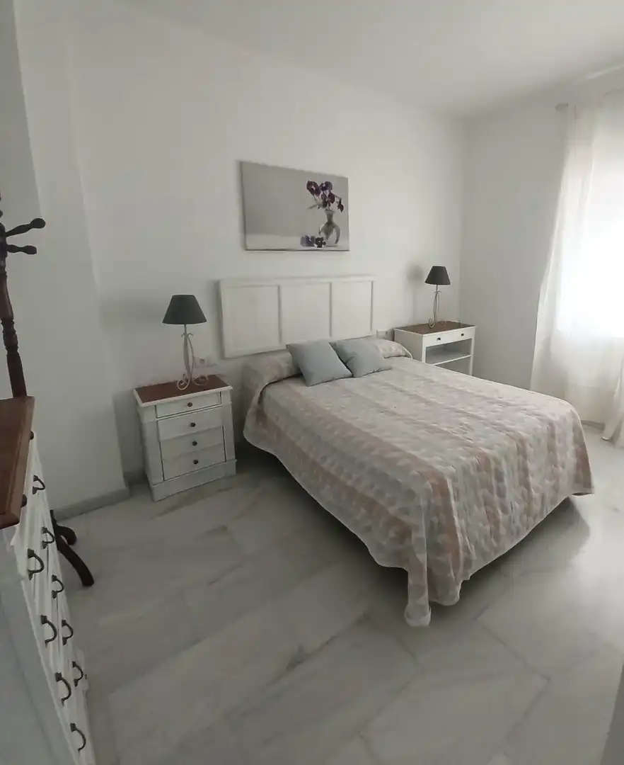 Apartment with terrace to rent in Centro, imagen 12