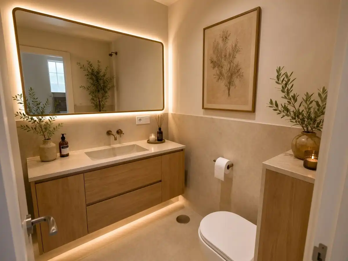 Maison mitoyenne à vendre à Marbella Centro, imagen 15