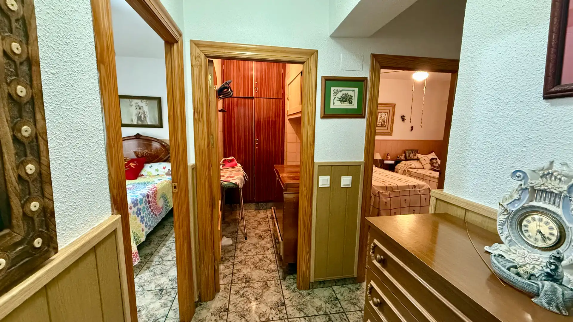 Houses for sale in Roquetas de Mar  with Terrace and Furnished