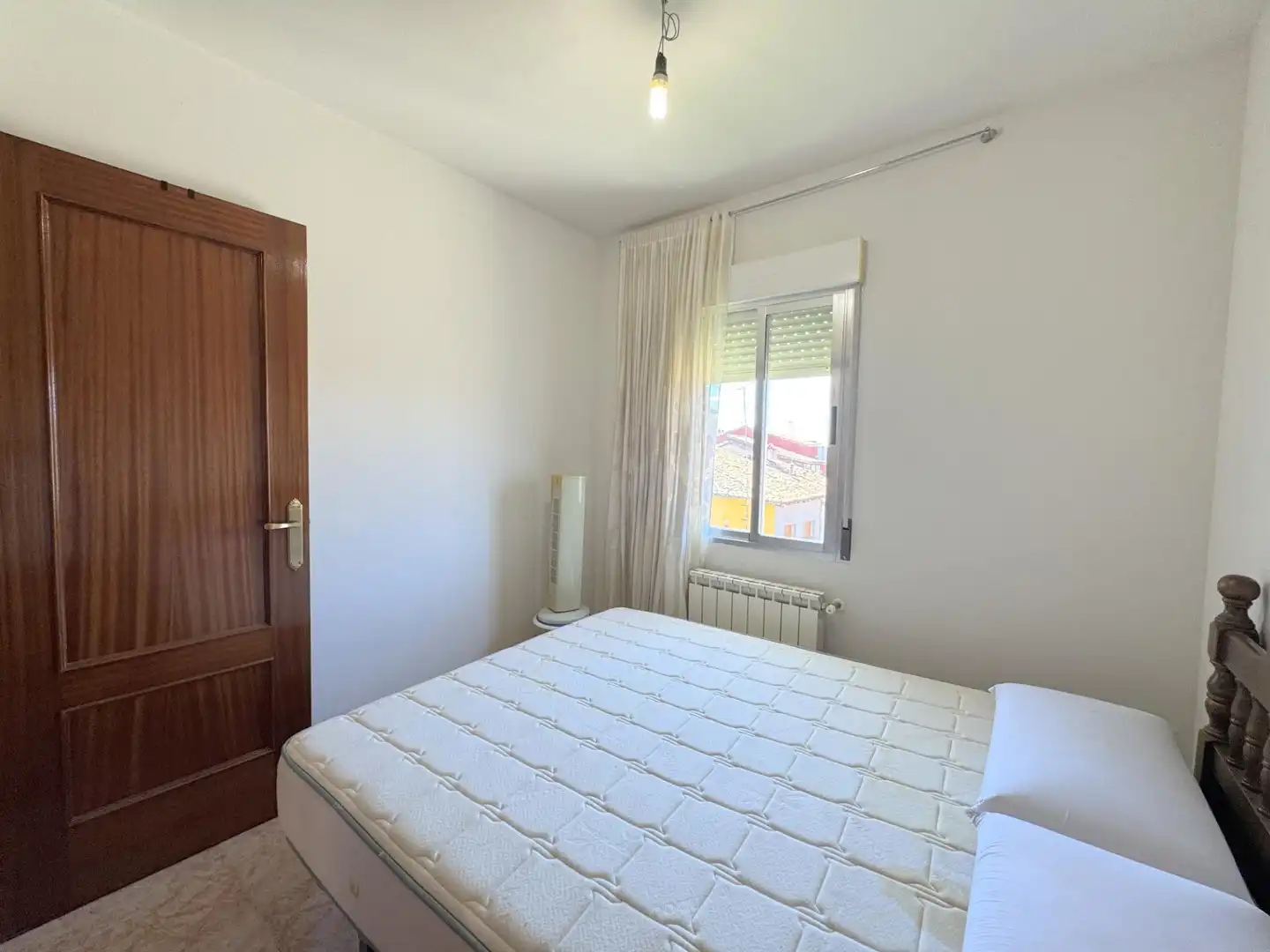 Habitación de Casa o chalet en venta en Candeleda con Aire acondicionado, Calefacción y Terraza