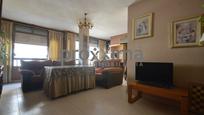 Living room of Flat for sale in  Sevilla Capital  with Air Conditioner