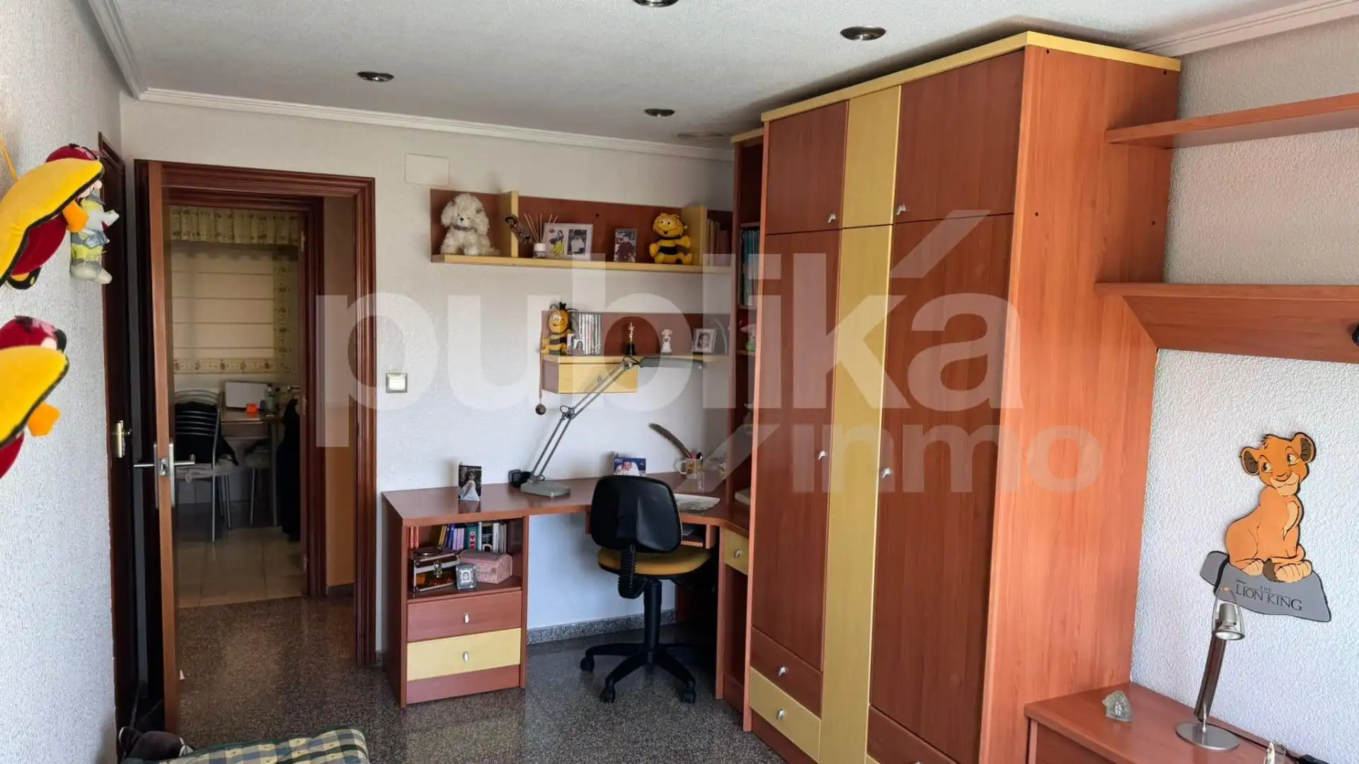 Dormitori de Pis en venda en Elche / Elx