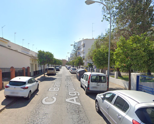 Vista exterior de Pis en venda en  Córdoba Capital